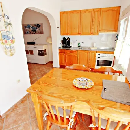 Sol Mar - Sea View With Private Pool In Villa *