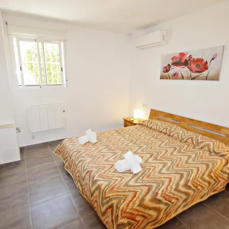 Sol Mar - Sea View With Private Pool In * Benissa