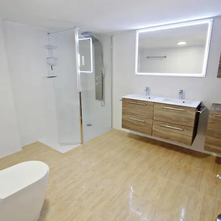 Sol Mar - Sea View With Private Pool In Benissa